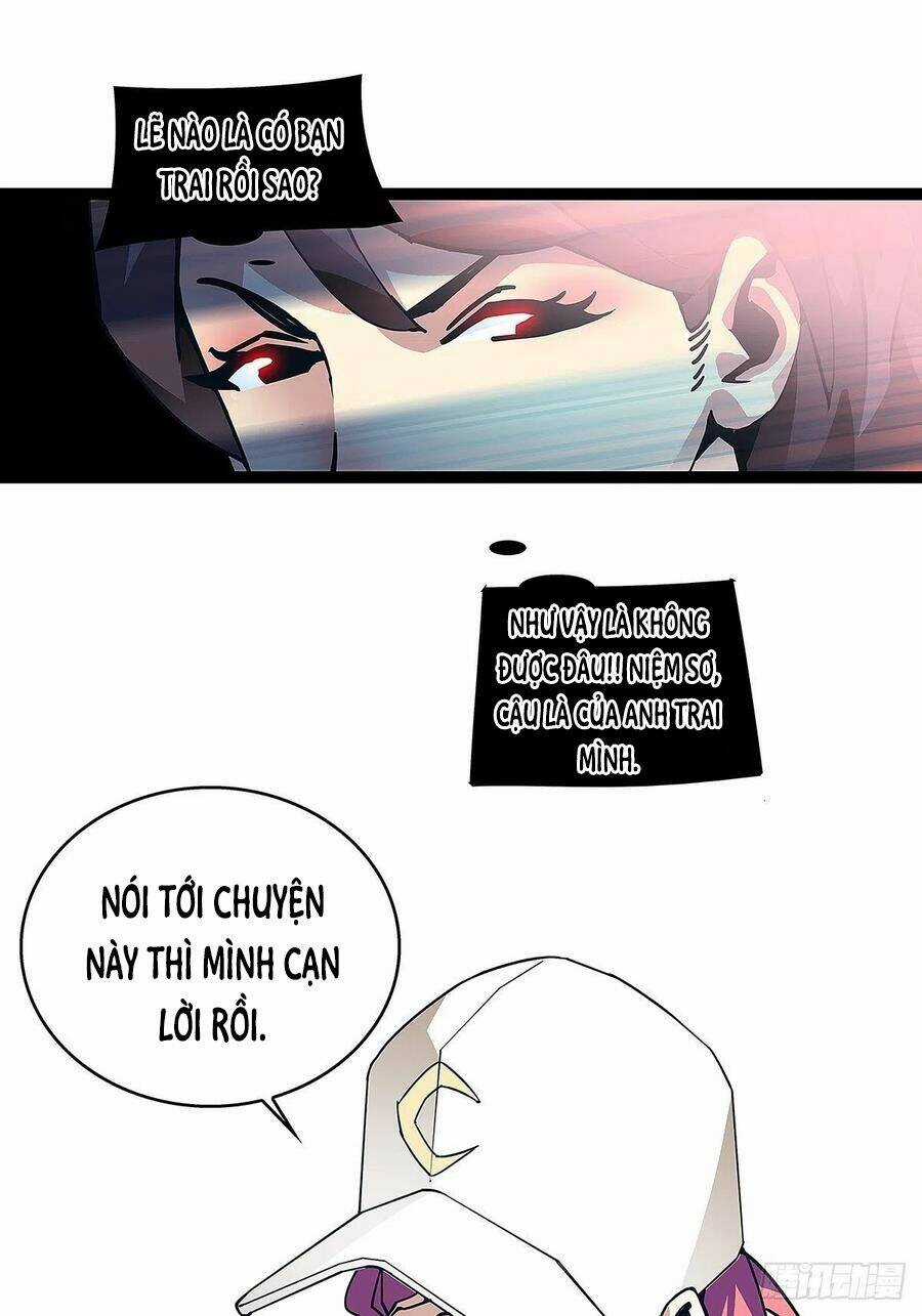 Bắt Đầu Vùng Dậy Từ Việc Chơi Game Nghiêm Túc Chapter 9 trang 13