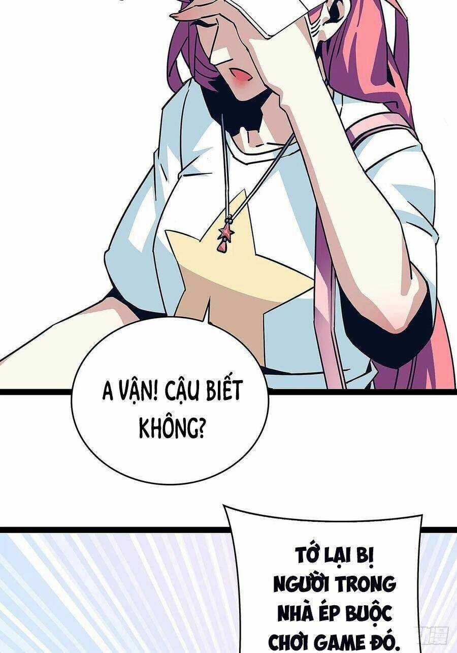 Bắt Đầu Vùng Dậy Từ Việc Chơi Game Nghiêm Túc Chapter 9 trang 14