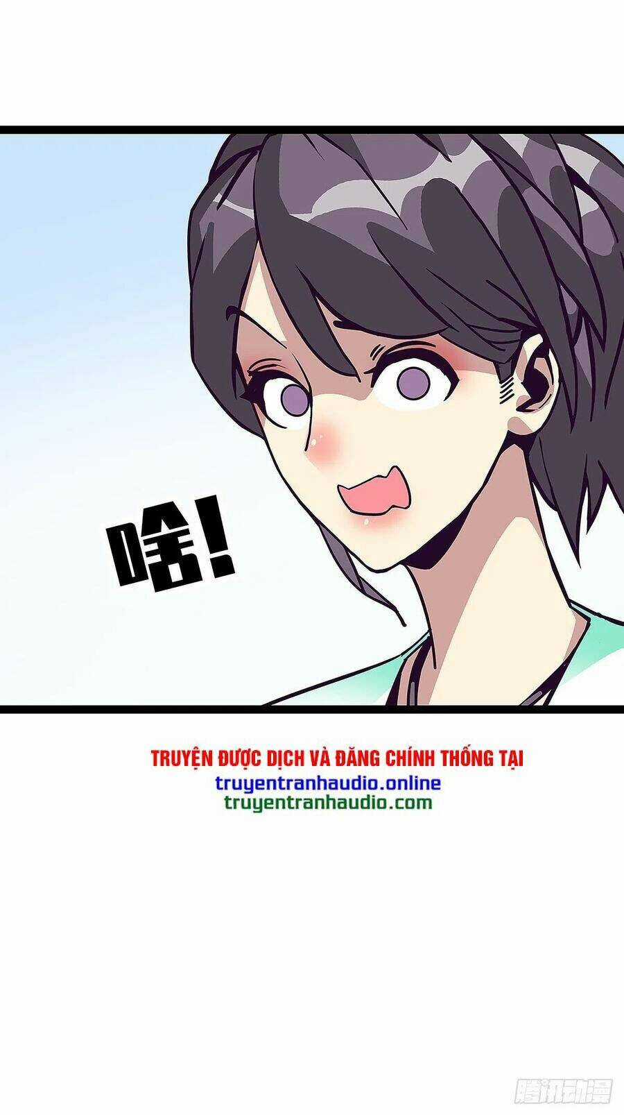 Bắt Đầu Vùng Dậy Từ Việc Chơi Game Nghiêm Túc Chapter 9 trang 16