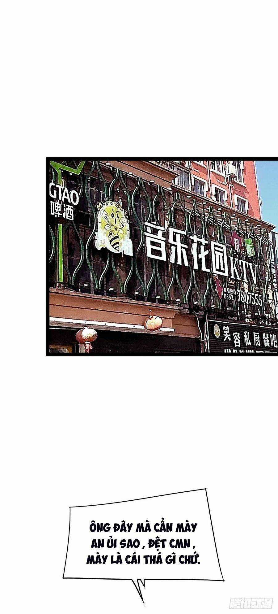 Bắt Đầu Vùng Dậy Từ Việc Chơi Game Nghiêm Túc Chapter 9 trang 17