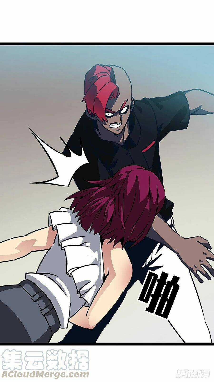 Bắt Đầu Vùng Dậy Từ Việc Chơi Game Nghiêm Túc Chapter 9 trang 18