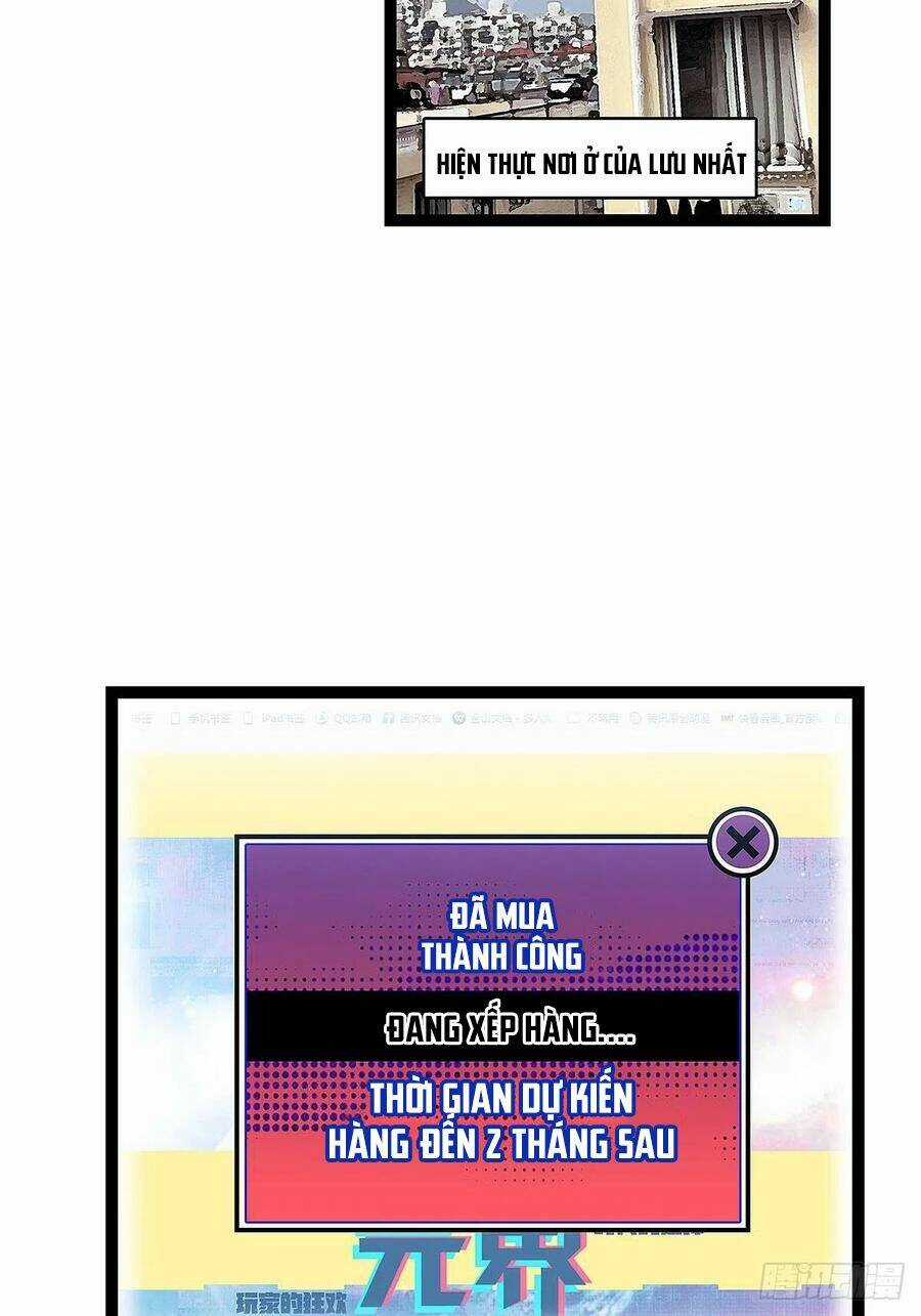 Bắt Đầu Vùng Dậy Từ Việc Chơi Game Nghiêm Túc Chapter 9 trang 2