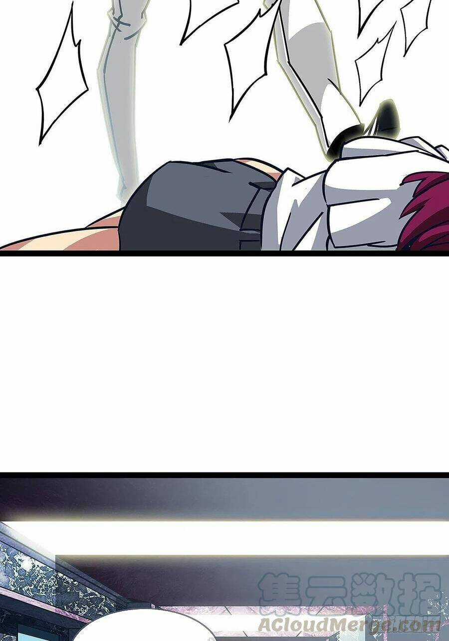 Bắt Đầu Vùng Dậy Từ Việc Chơi Game Nghiêm Túc Chapter 9 trang 21