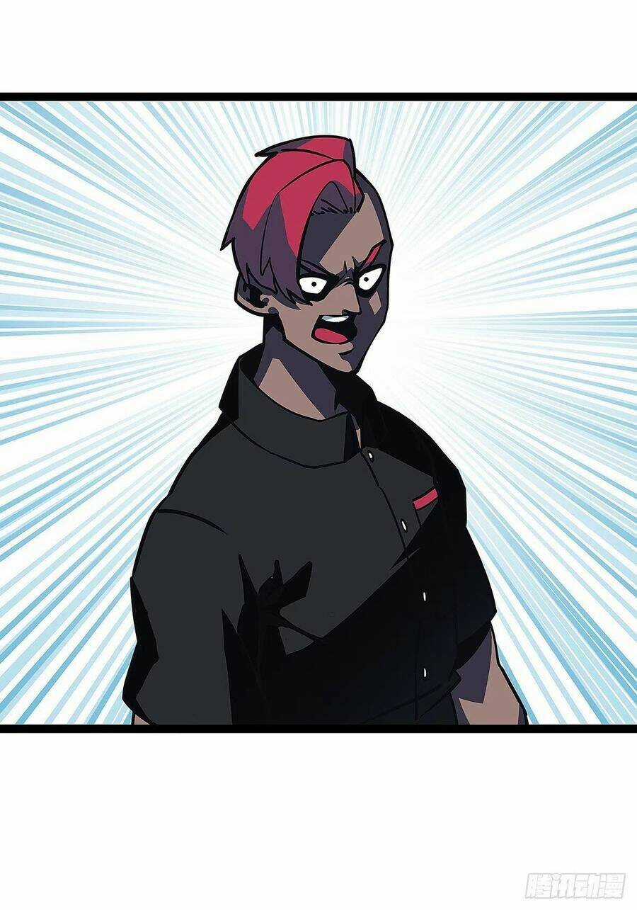 Bắt Đầu Vùng Dậy Từ Việc Chơi Game Nghiêm Túc Chapter 9 trang 23