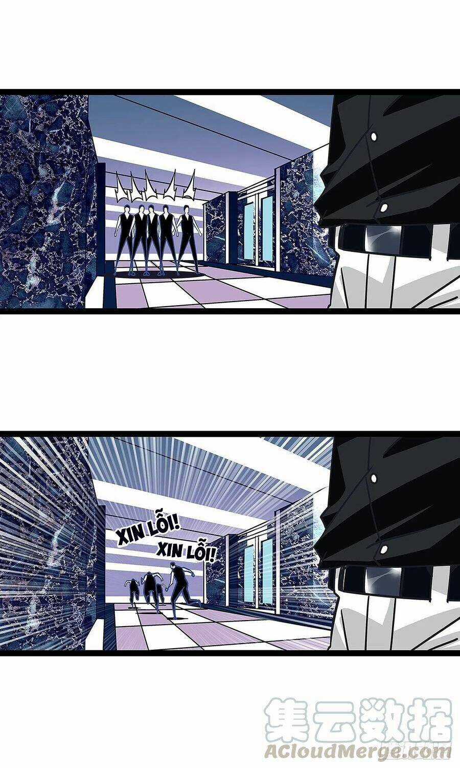 Bắt Đầu Vùng Dậy Từ Việc Chơi Game Nghiêm Túc Chapter 9 trang 24