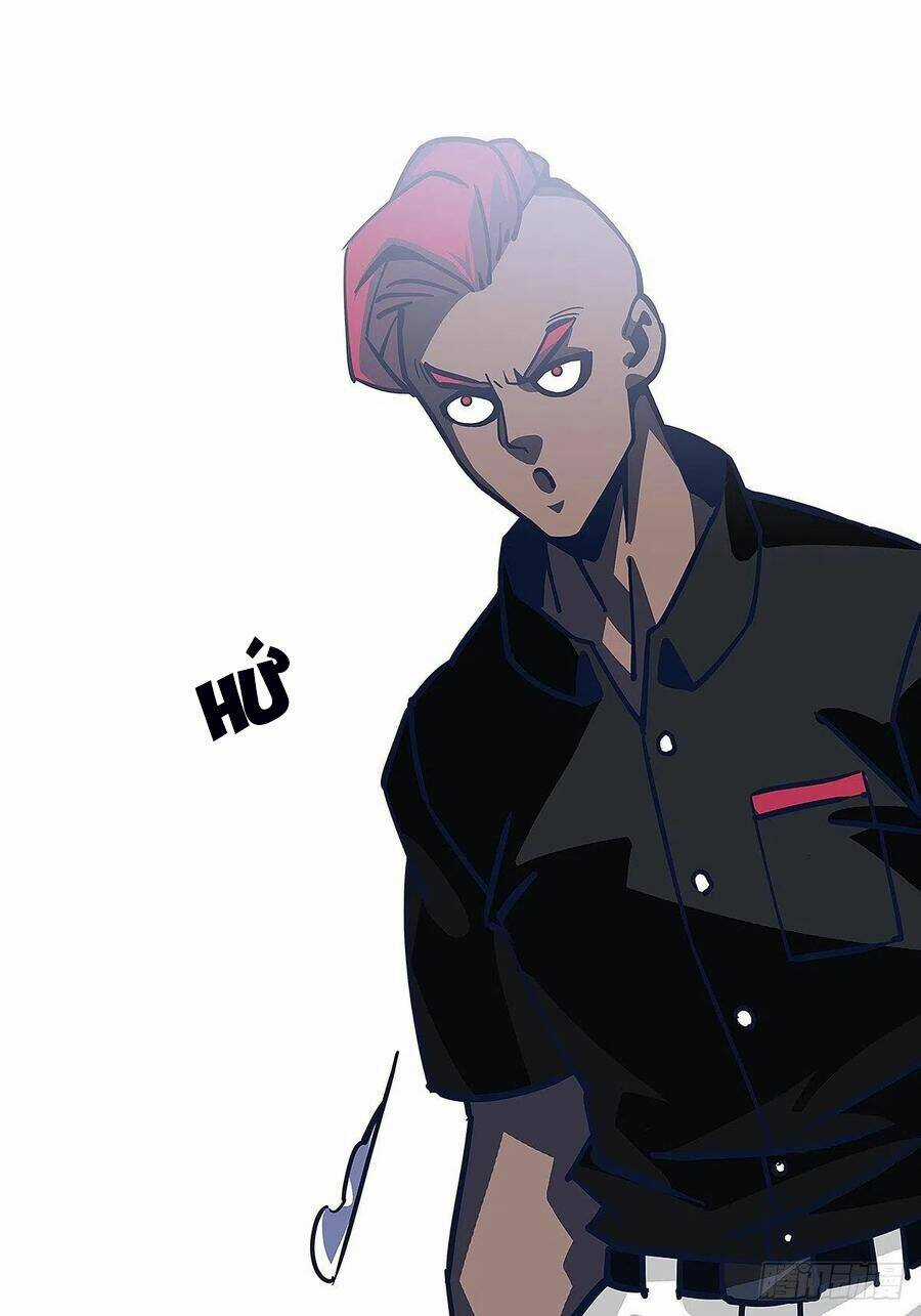 Bắt Đầu Vùng Dậy Từ Việc Chơi Game Nghiêm Túc Chapter 9 trang 25