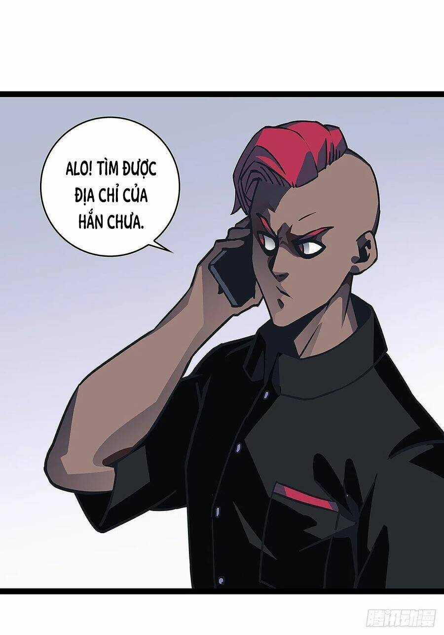 Bắt Đầu Vùng Dậy Từ Việc Chơi Game Nghiêm Túc Chapter 9 trang 28