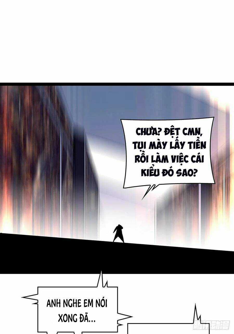 Bắt Đầu Vùng Dậy Từ Việc Chơi Game Nghiêm Túc Chapter 9 trang 29