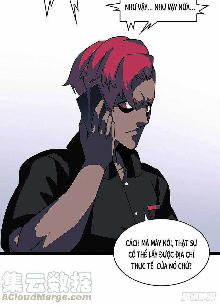 Bắt Đầu Vùng Dậy Từ Việc Chơi Game Nghiêm Túc Chapter 9 trang 30