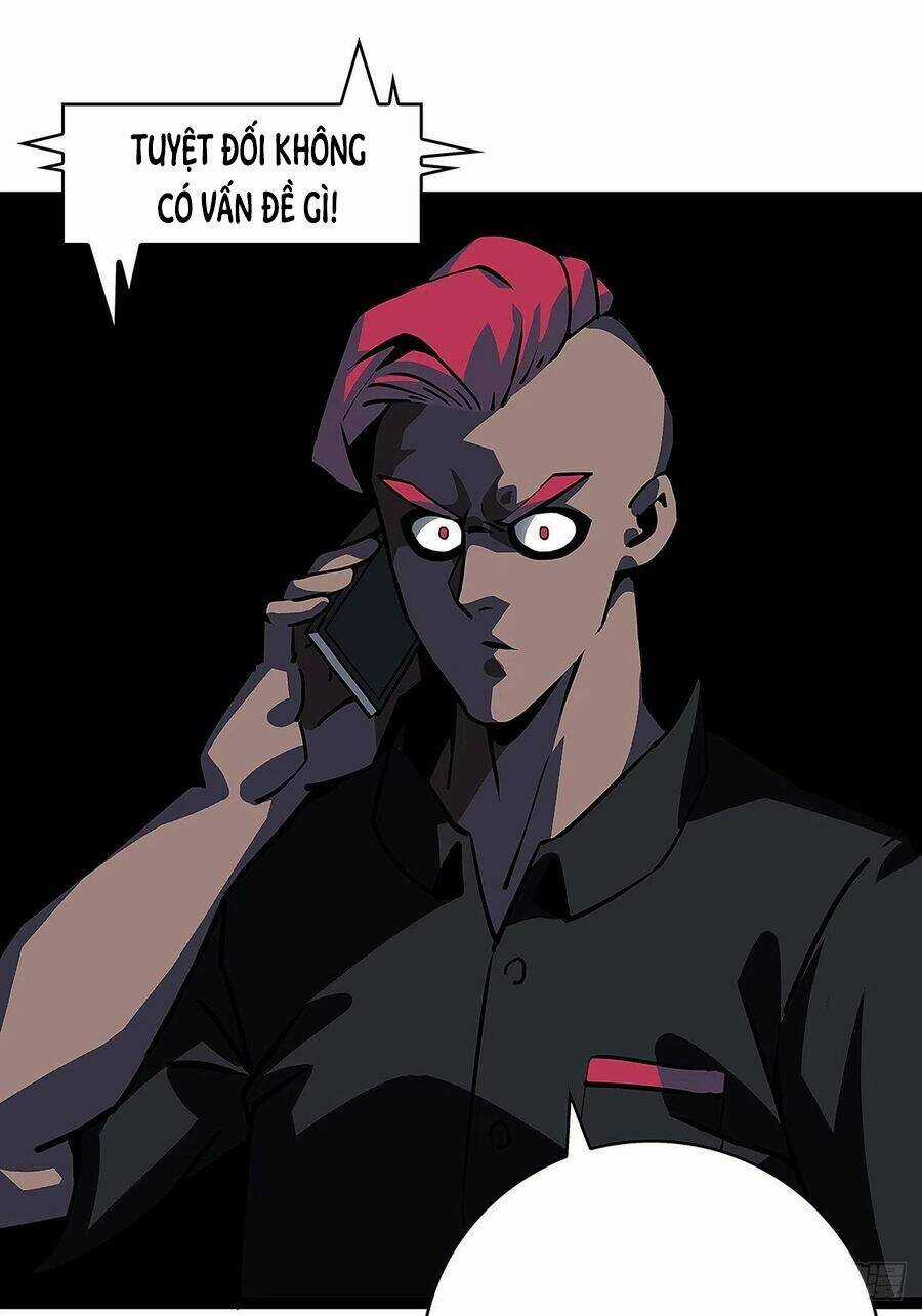 Bắt Đầu Vùng Dậy Từ Việc Chơi Game Nghiêm Túc Chapter 9 trang 31