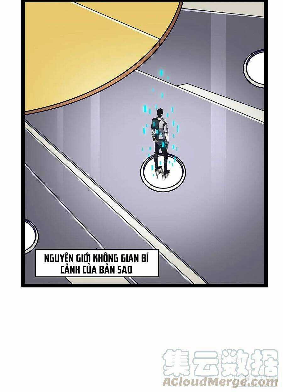 Bắt Đầu Vùng Dậy Từ Việc Chơi Game Nghiêm Túc Chapter 9 trang 33