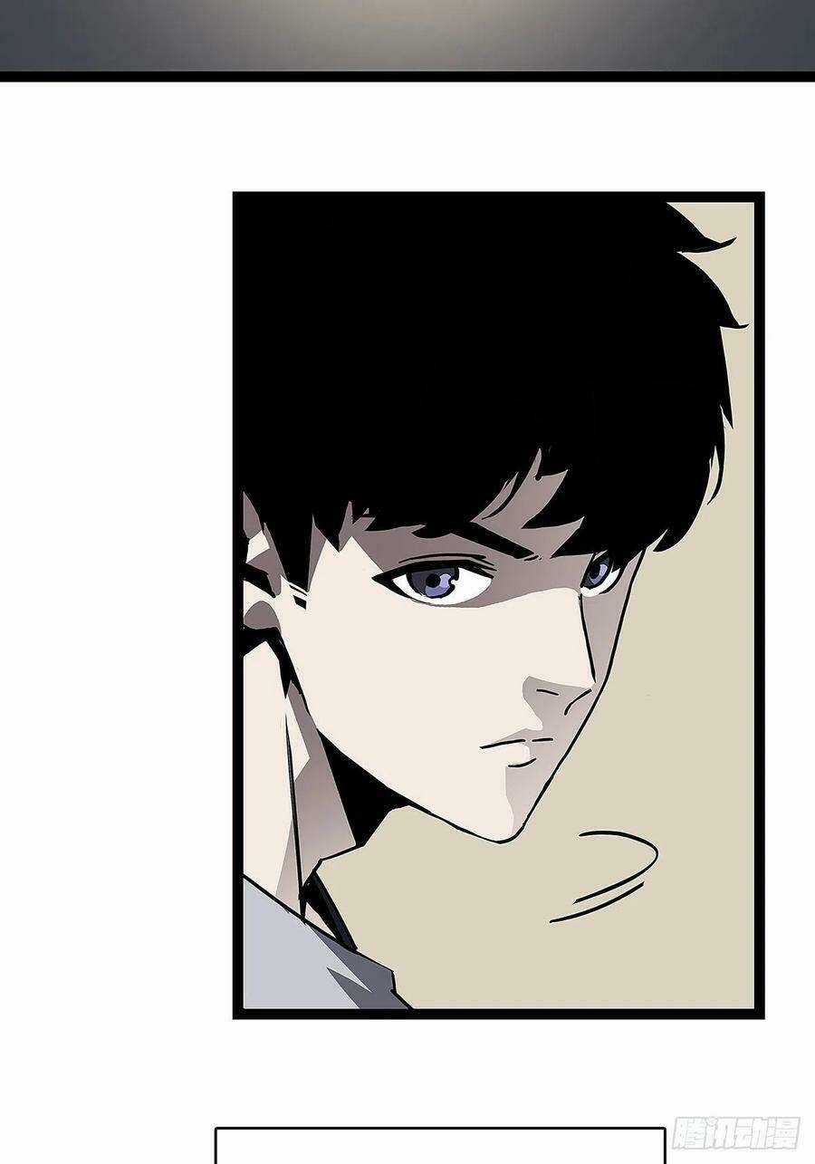 Bắt Đầu Vùng Dậy Từ Việc Chơi Game Nghiêm Túc Chapter 9 trang 35