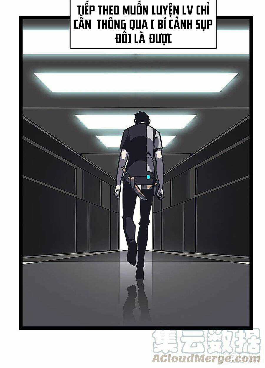 Bắt Đầu Vùng Dậy Từ Việc Chơi Game Nghiêm Túc Chapter 9 trang 36