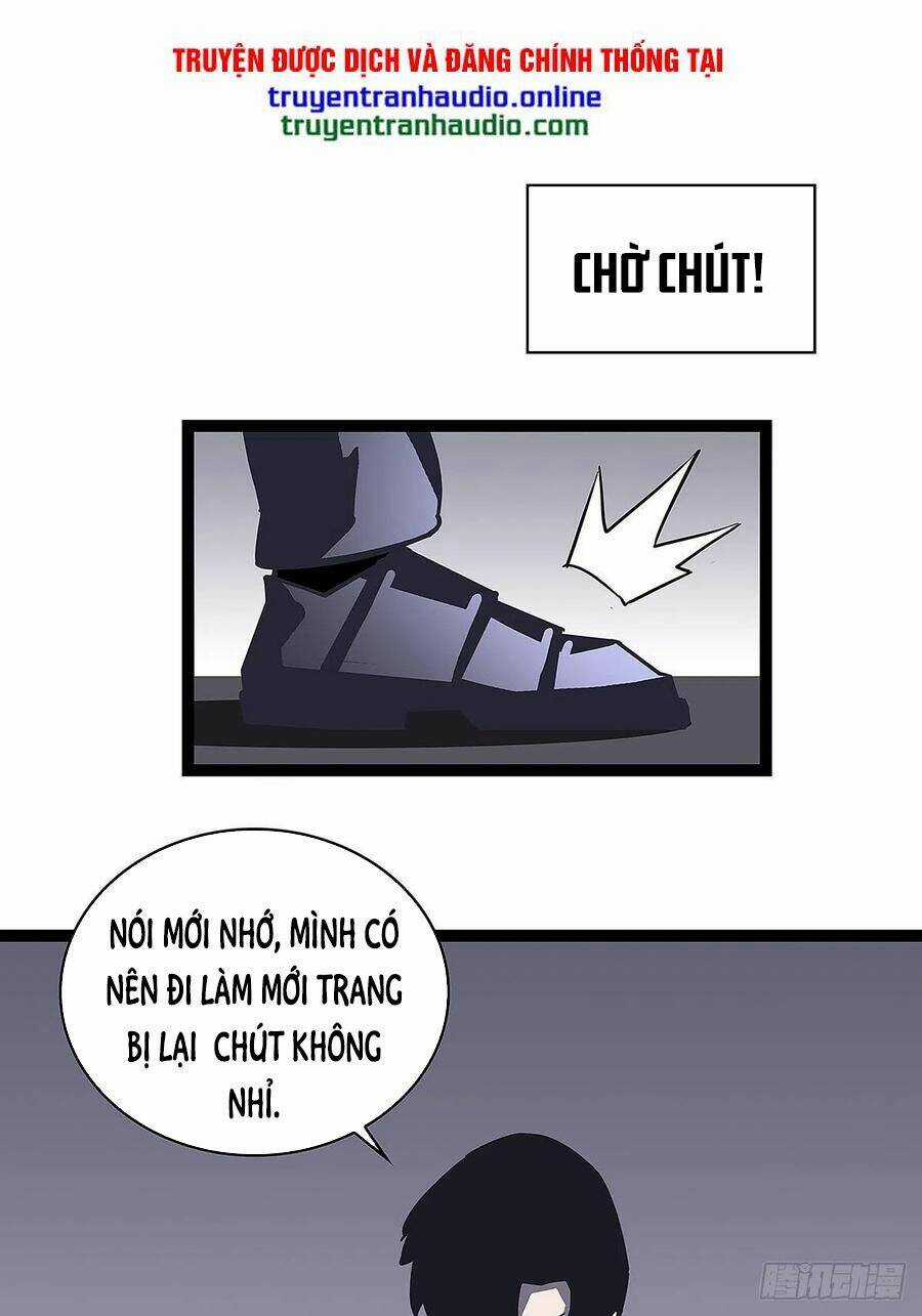 Bắt Đầu Vùng Dậy Từ Việc Chơi Game Nghiêm Túc Chapter 9 trang 37