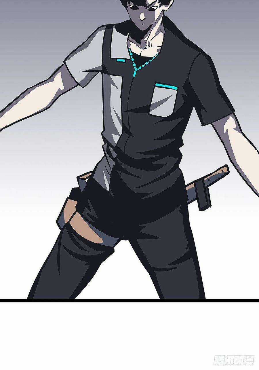 Bắt Đầu Vùng Dậy Từ Việc Chơi Game Nghiêm Túc Chapter 9 trang 38