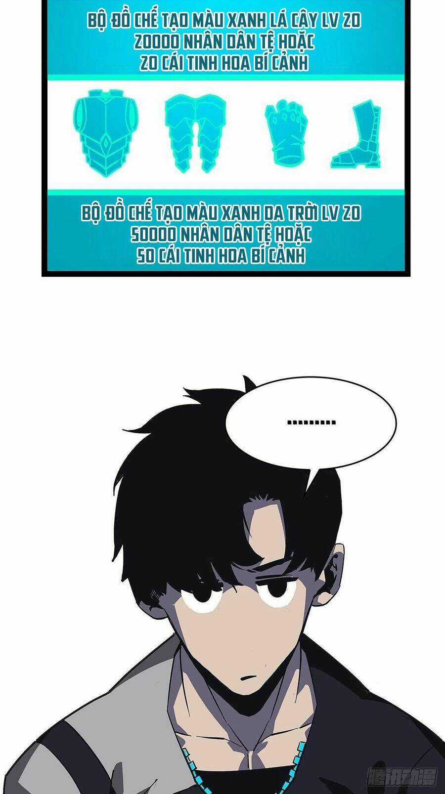 Bắt Đầu Vùng Dậy Từ Việc Chơi Game Nghiêm Túc Chapter 9 trang 41