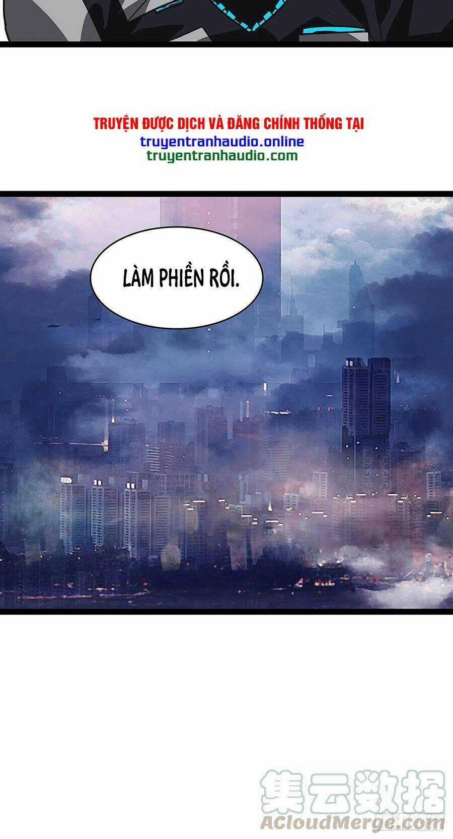 Bắt Đầu Vùng Dậy Từ Việc Chơi Game Nghiêm Túc Chapter 9 trang 42