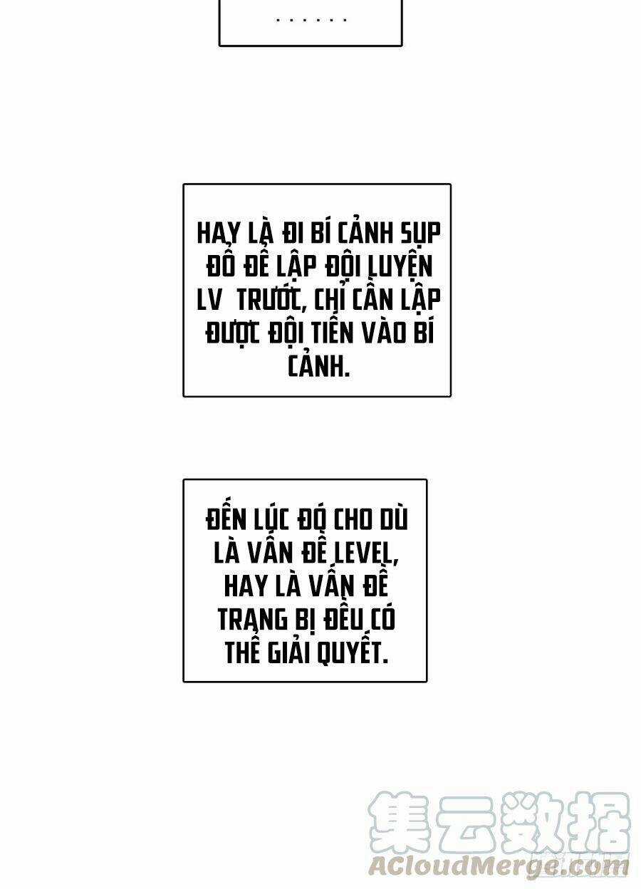 Bắt Đầu Vùng Dậy Từ Việc Chơi Game Nghiêm Túc Chapter 9 trang 45