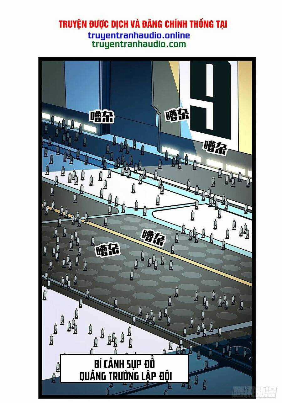 Bắt Đầu Vùng Dậy Từ Việc Chơi Game Nghiêm Túc Chapter 9 trang 46