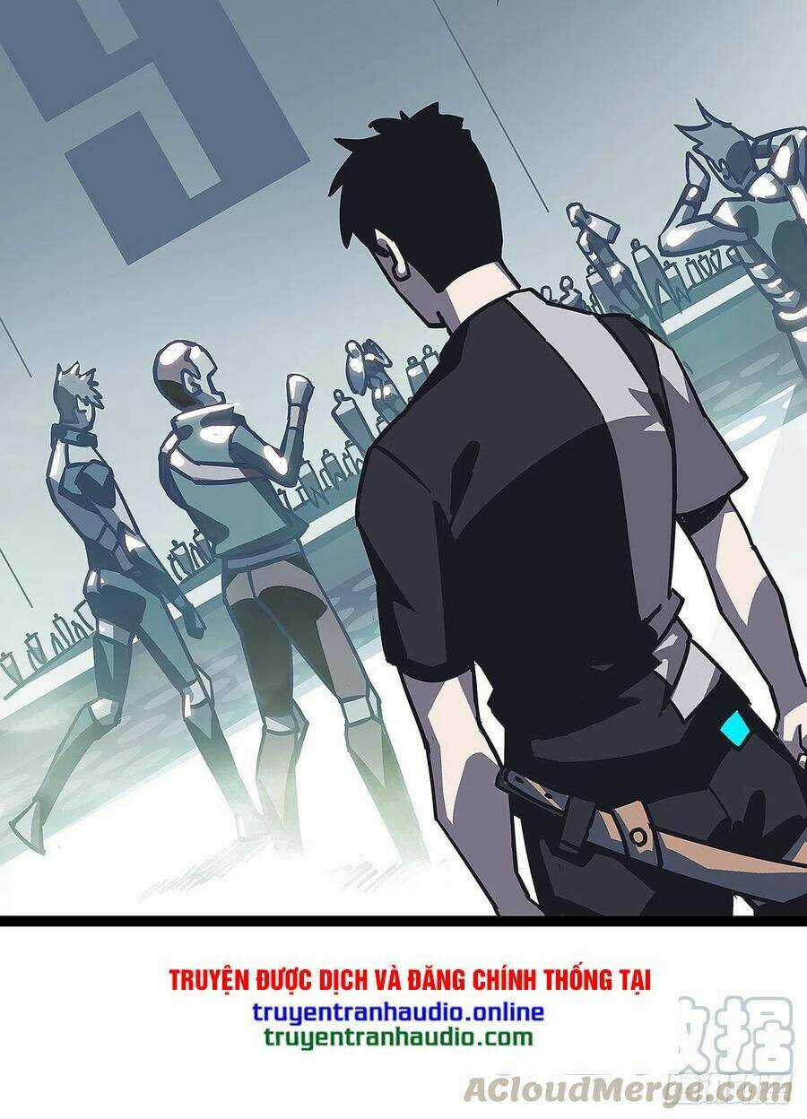 Bắt Đầu Vùng Dậy Từ Việc Chơi Game Nghiêm Túc Chapter 9 trang 48