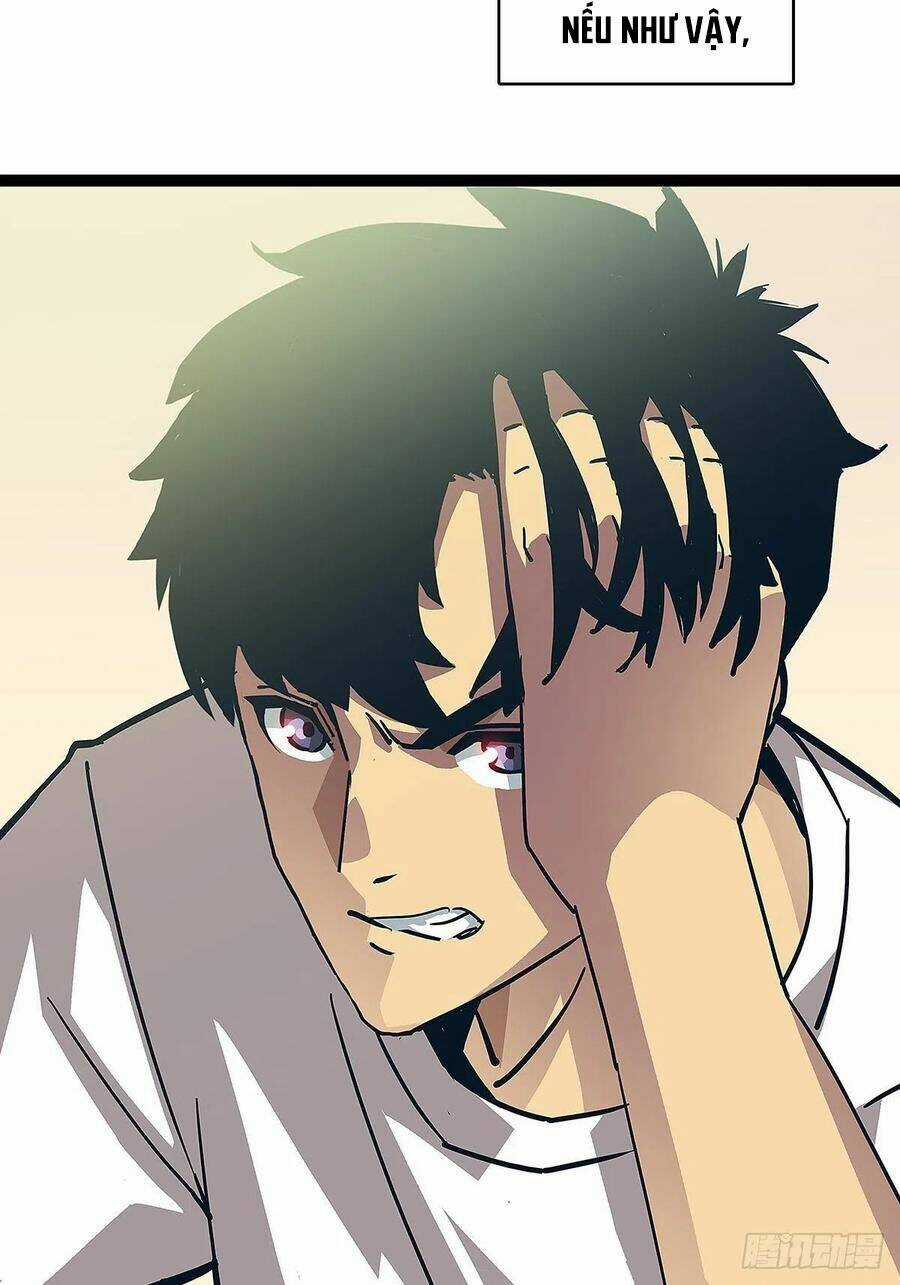 Bắt Đầu Vùng Dậy Từ Việc Chơi Game Nghiêm Túc Chapter 9 trang 5