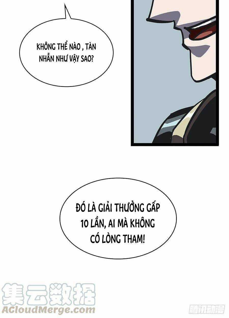 Bắt Đầu Vùng Dậy Từ Việc Chơi Game Nghiêm Túc Chapter 9 trang 51