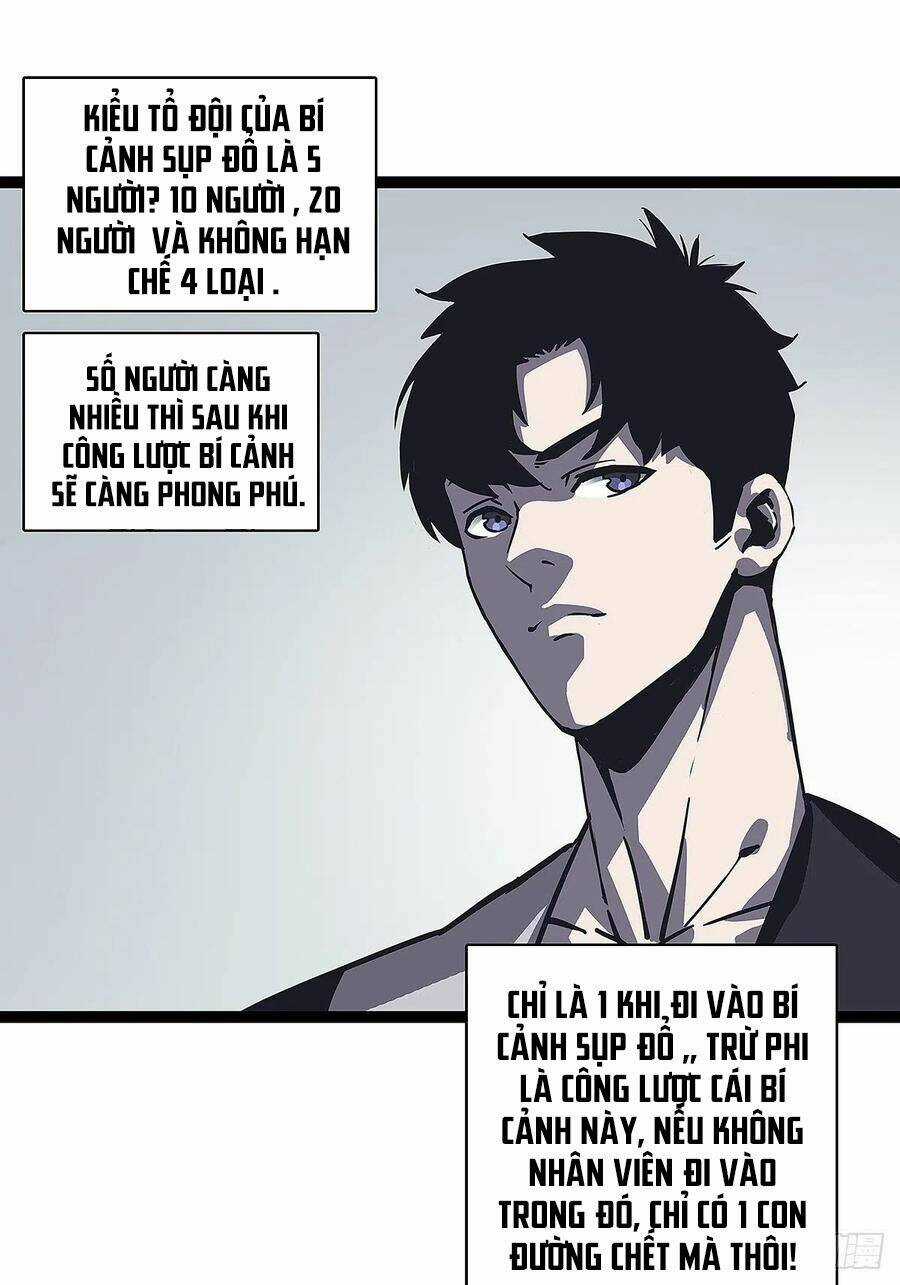 Bắt Đầu Vùng Dậy Từ Việc Chơi Game Nghiêm Túc Chapter 9 trang 52