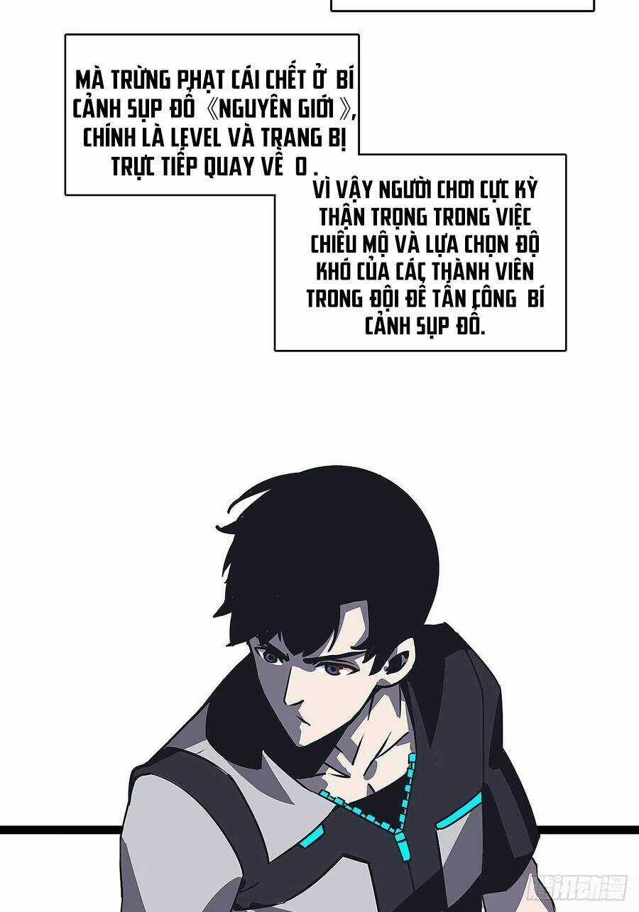 Bắt Đầu Vùng Dậy Từ Việc Chơi Game Nghiêm Túc Chapter 9 trang 53