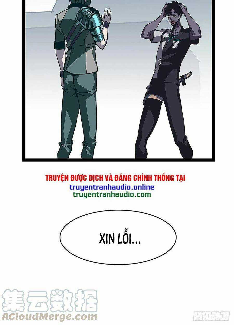 Bắt Đầu Vùng Dậy Từ Việc Chơi Game Nghiêm Túc Chapter 9 trang 57