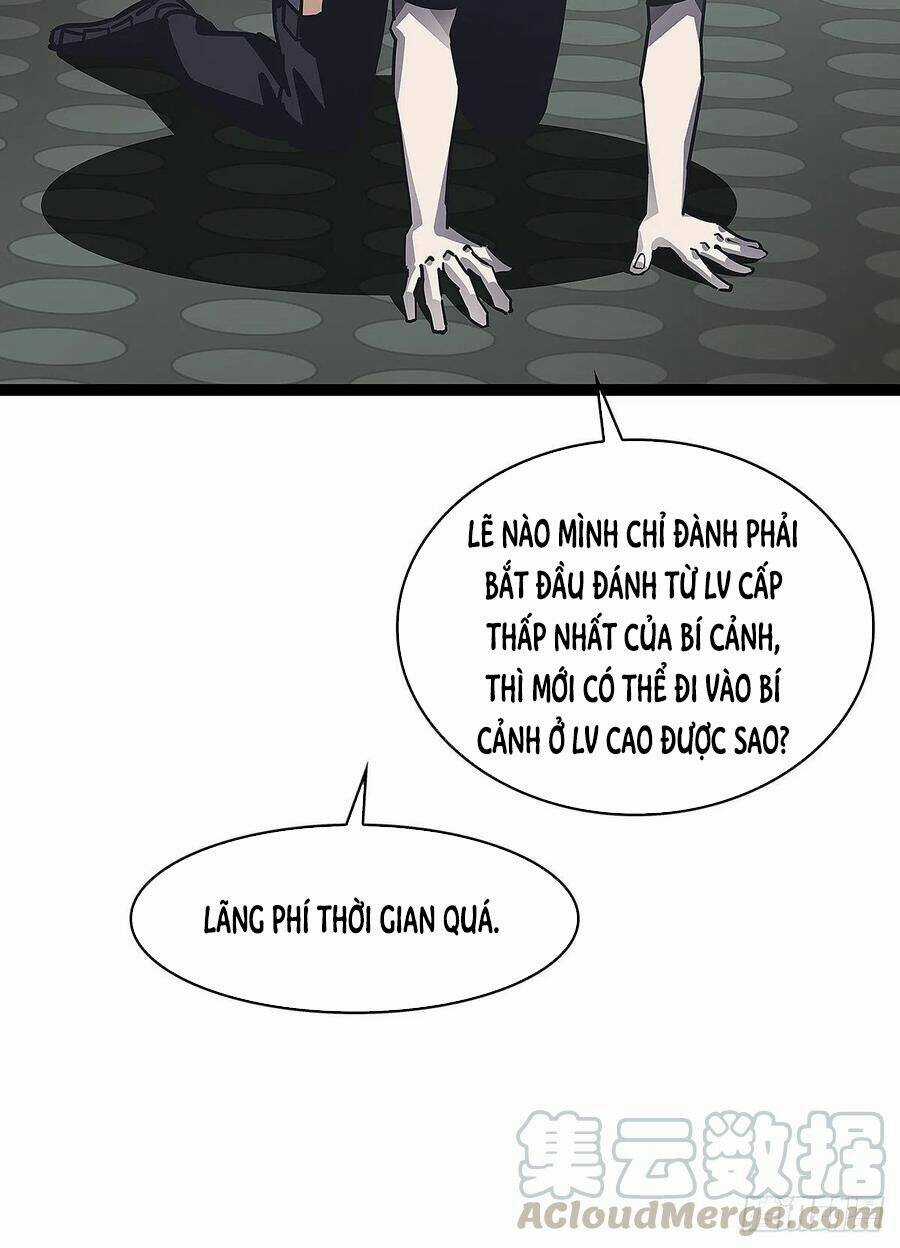 Bắt Đầu Vùng Dậy Từ Việc Chơi Game Nghiêm Túc Chapter 9 trang 60