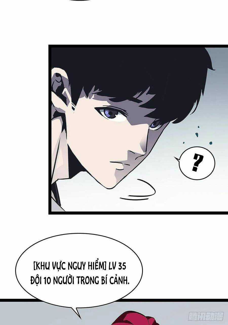 Bắt Đầu Vùng Dậy Từ Việc Chơi Game Nghiêm Túc Chapter 9 trang 62