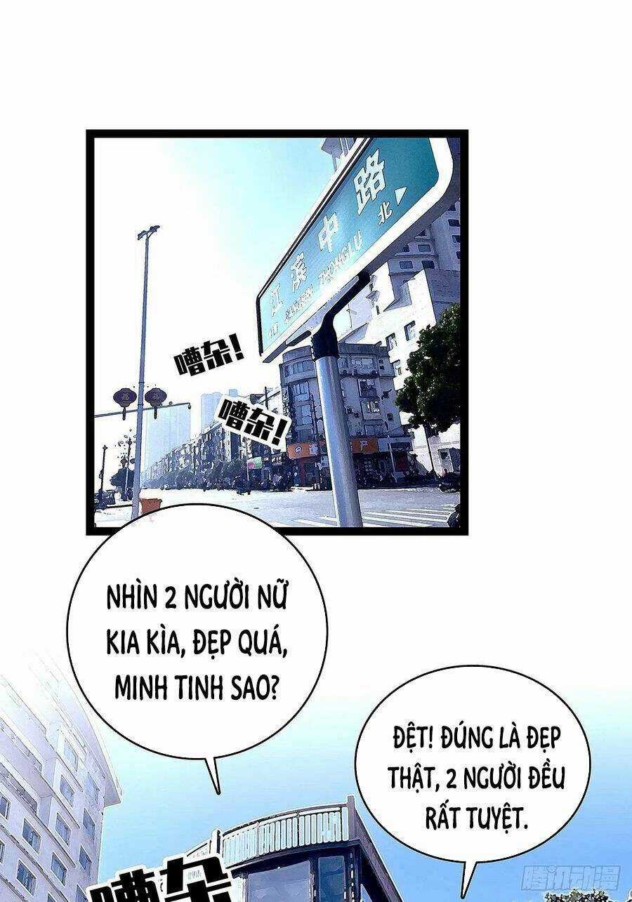 Bắt Đầu Vùng Dậy Từ Việc Chơi Game Nghiêm Túc Chapter 9 trang 7