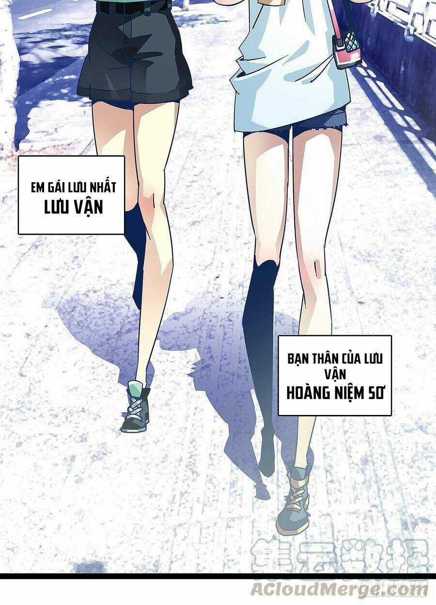 Bắt Đầu Vùng Dậy Từ Việc Chơi Game Nghiêm Túc Chapter 9 trang 9