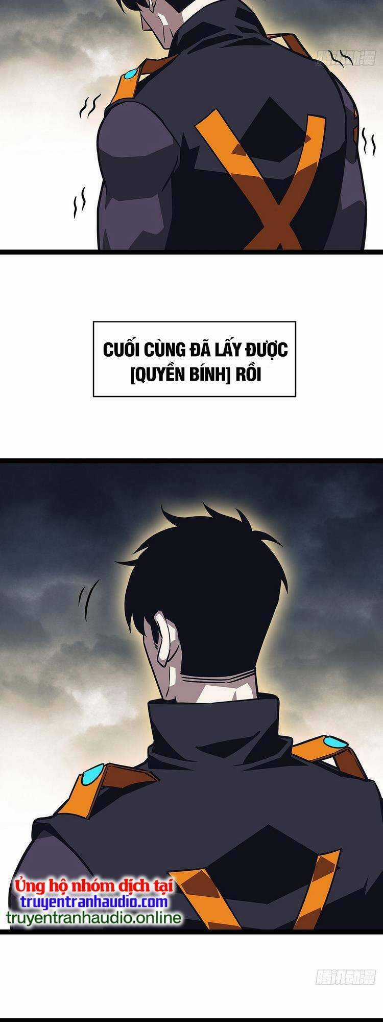 Bắt Đầu Vùng Dậy Từ Việc Chơi Game Nghiêm Túc Chapter 95 trang 1
