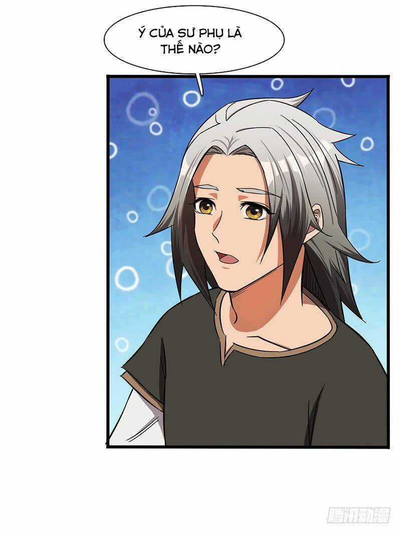 Bất Diệt Nguyên Thần Chapter 11 trang 13