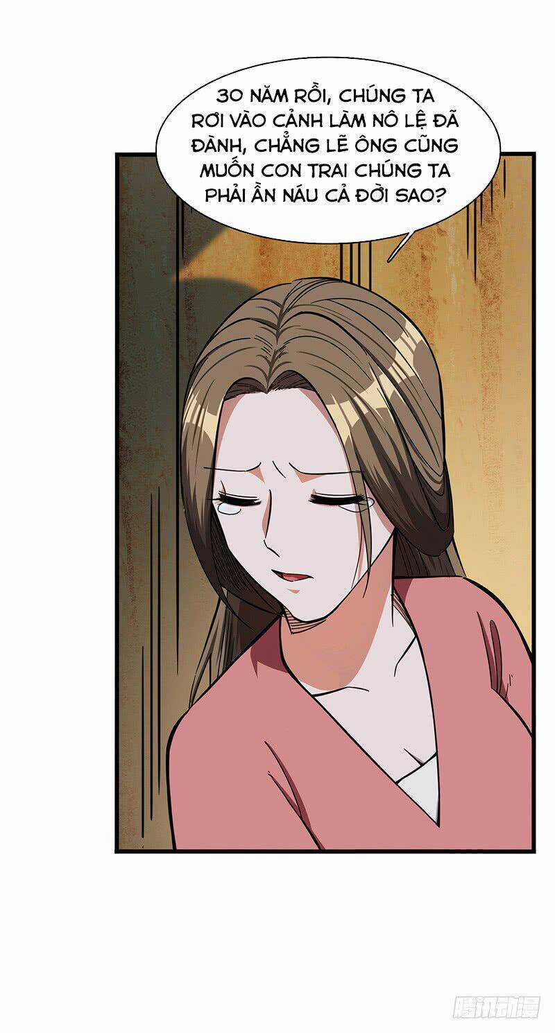 Bất Diệt Nguyên Thần Chapter 11 trang 2