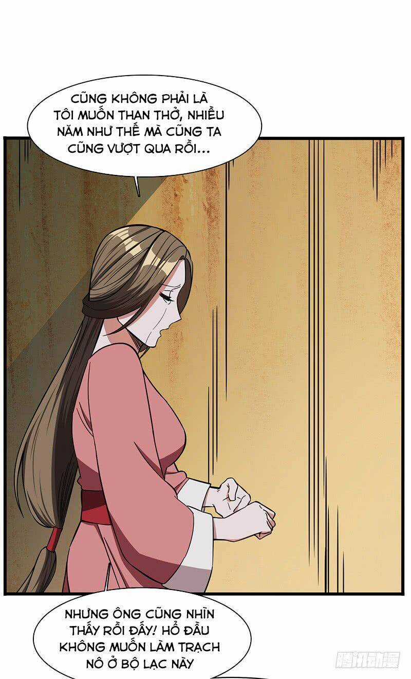 Bất Diệt Nguyên Thần Chapter 11 trang 5