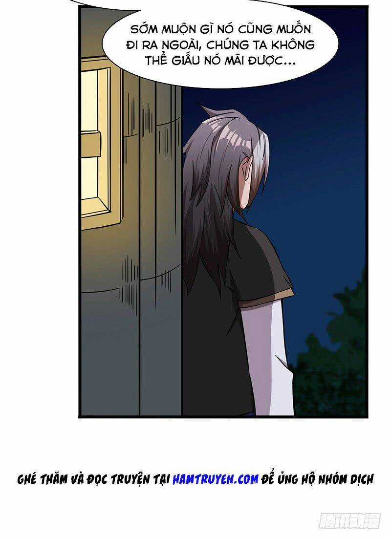 Bất Diệt Nguyên Thần Chapter 11 trang 6