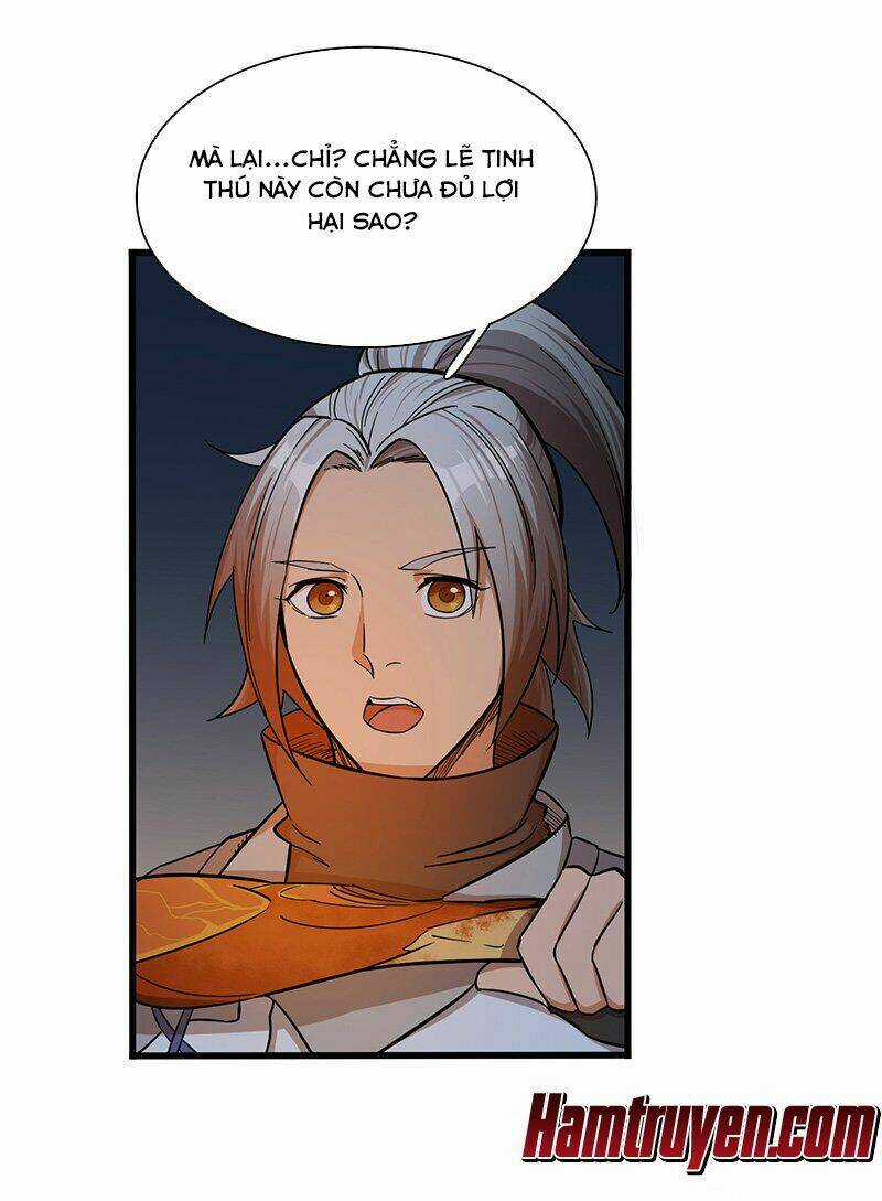 Bất Diệt Nguyên Thần Chapter 12 trang 10