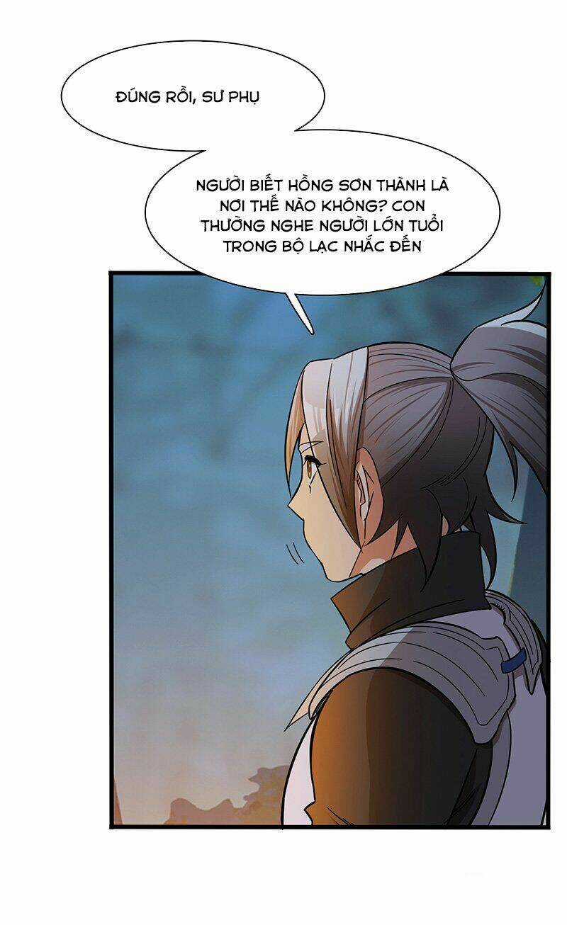 Bất Diệt Nguyên Thần Chapter 12 trang 13