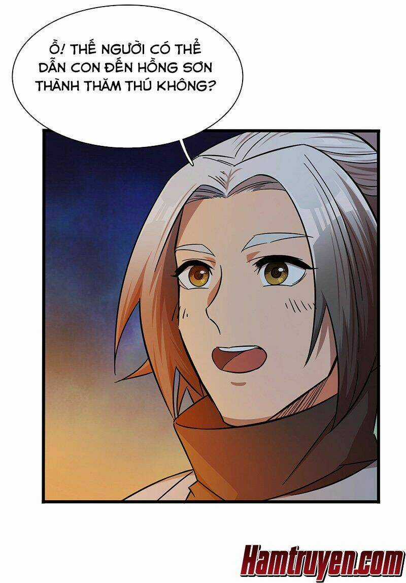 Bất Diệt Nguyên Thần Chapter 12 trang 16