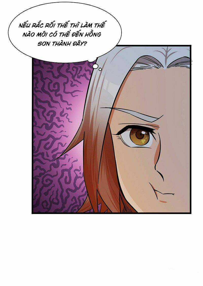 Bất Diệt Nguyên Thần Chapter 12 trang 18
