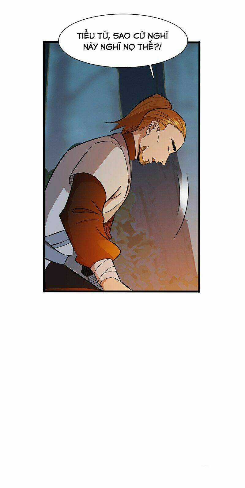 Bất Diệt Nguyên Thần Chapter 12 trang 21