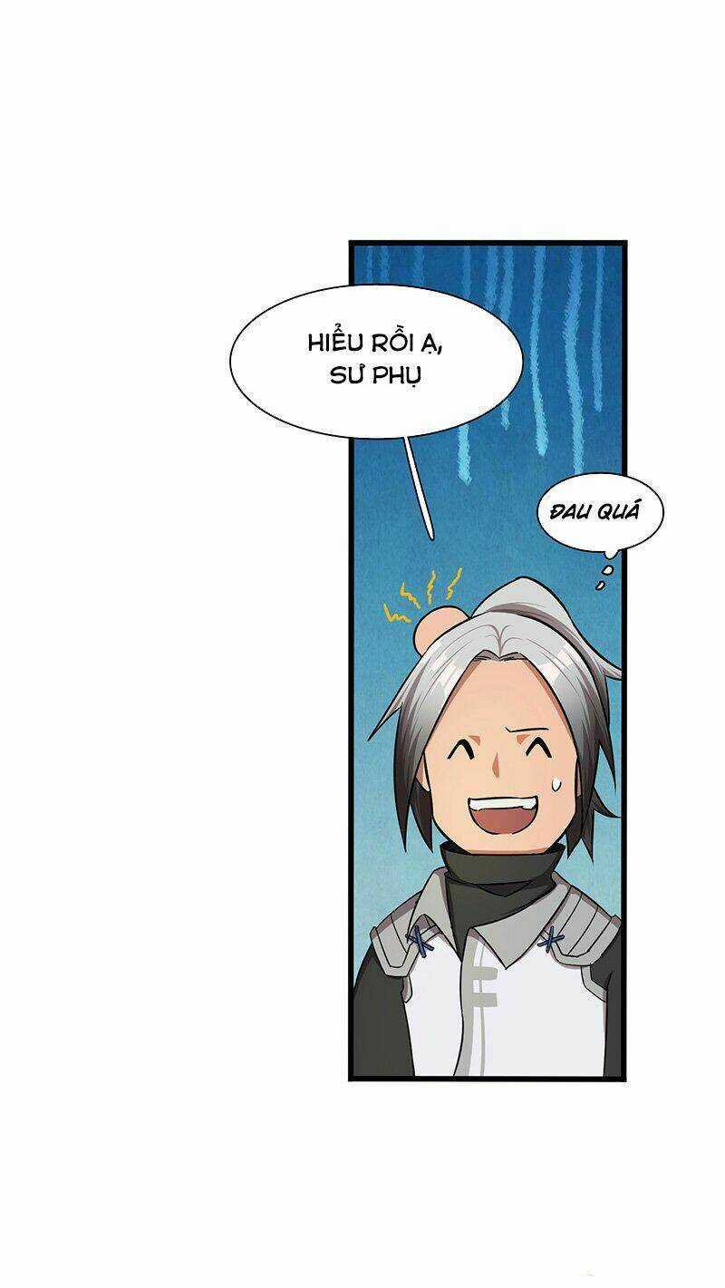 Bất Diệt Nguyên Thần Chapter 12 trang 23