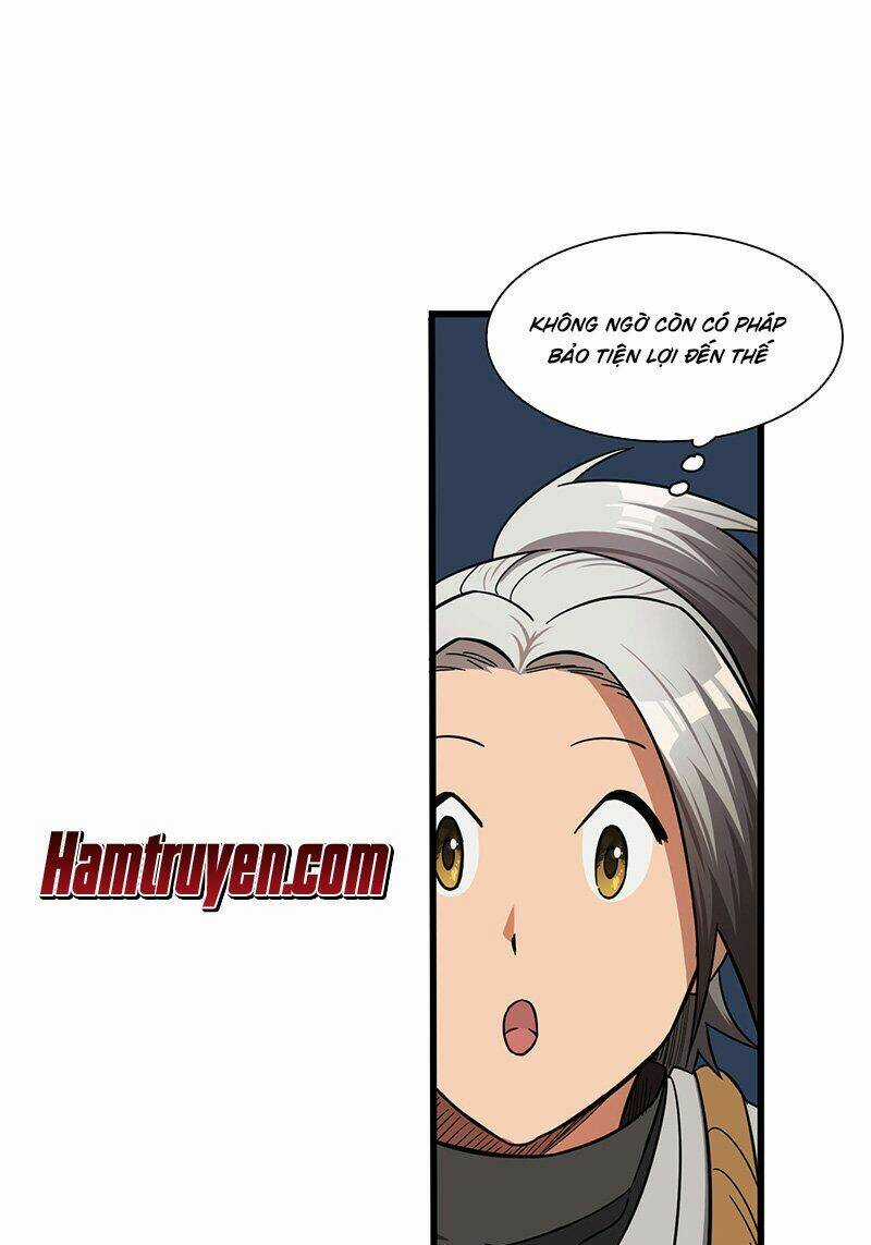 Bất Diệt Nguyên Thần Chapter 12 trang 6