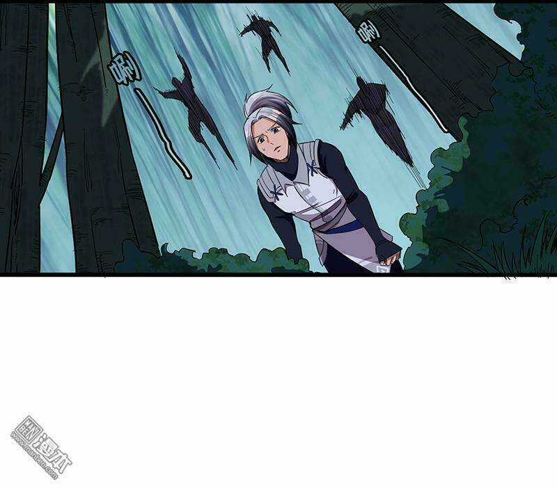 Bất Diệt Nguyên Thần Chapter 13 trang 13