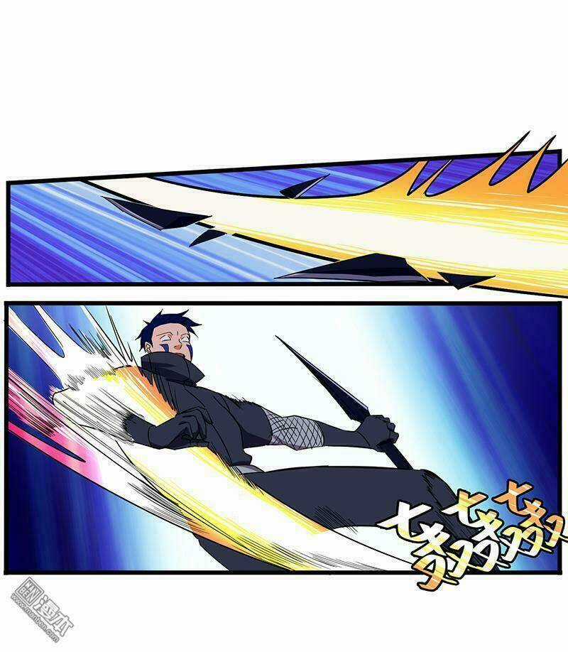 Bất Diệt Nguyên Thần Chapter 13 trang 18