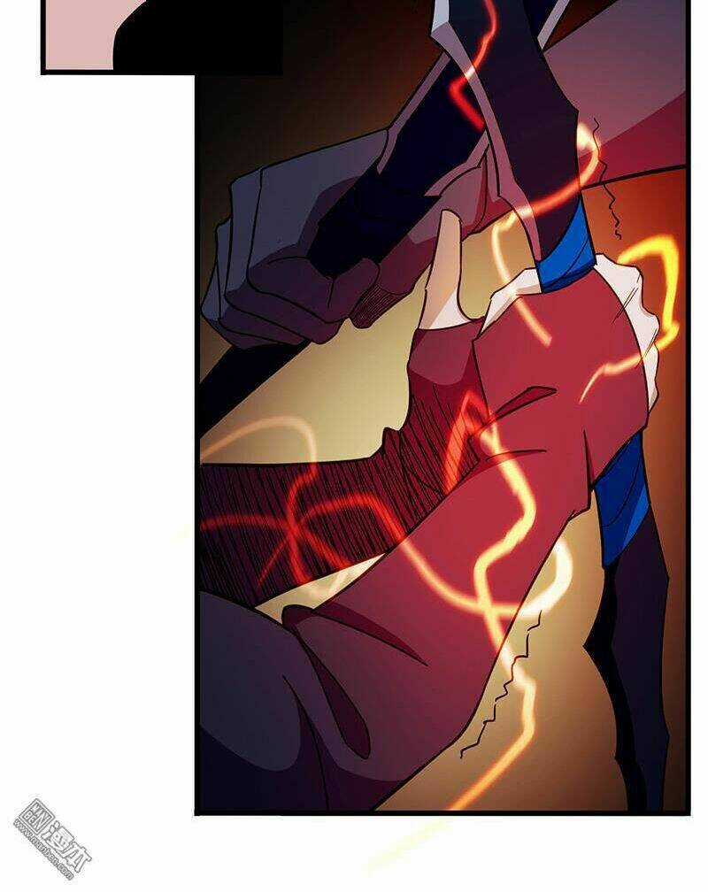 Bất Diệt Nguyên Thần Chapter 13 trang 21