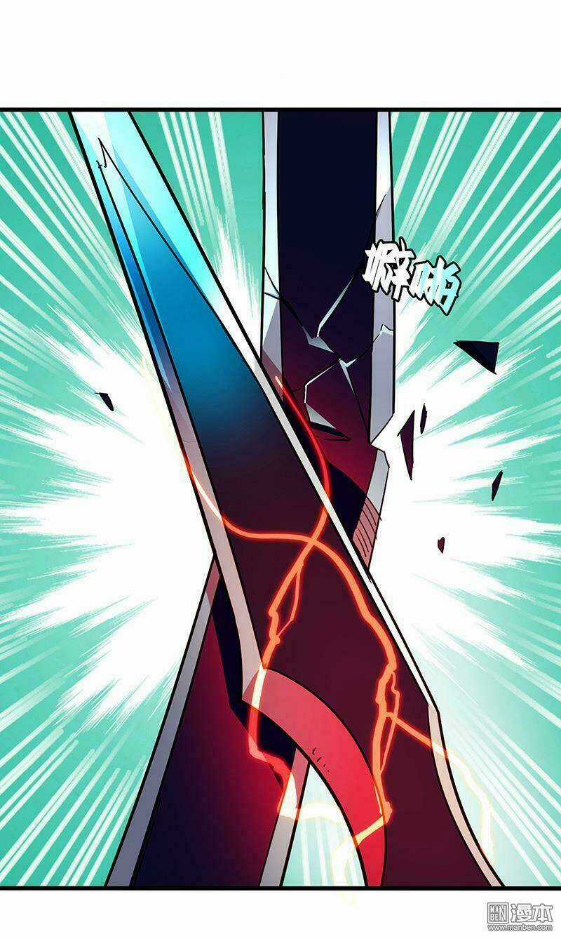 Bất Diệt Nguyên Thần Chapter 13 trang 22