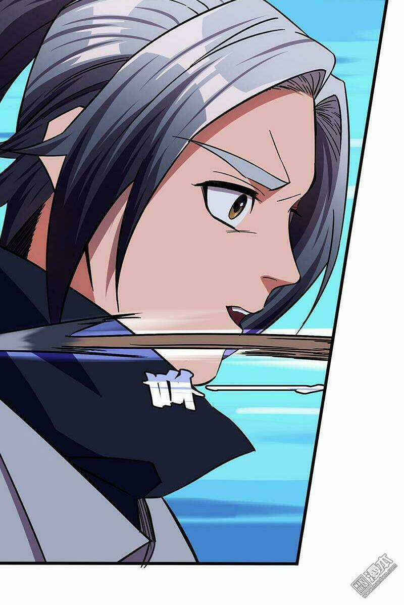 Bất Diệt Nguyên Thần Chapter 13 trang 25